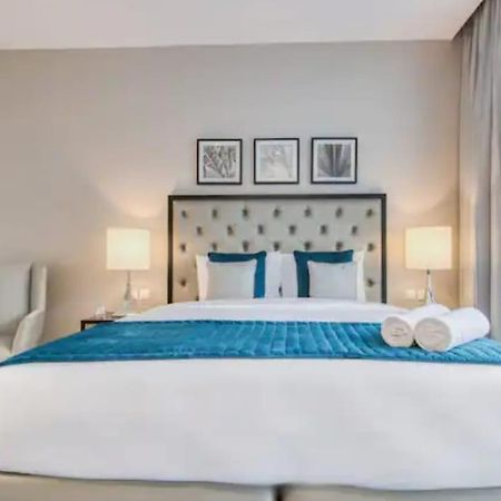 Luxurious Studio Fully Furnished 5 Stars Hotel Facilities In Dubai South 外观 照片