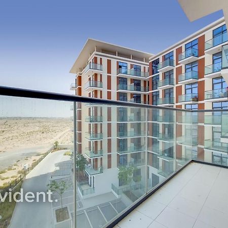 Luxurious Studio Fully Furnished 5 Stars Hotel Facilities In Dubai South 外观 照片