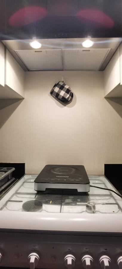 Luxurious Studio Fully Furnished 5 Stars Hotel Facilities In Dubai South 外观 照片
